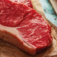 Aged Sussex Beef Sirloin (200g)
